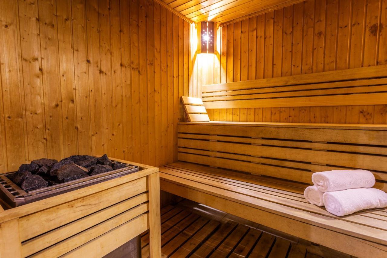 Hotel Mursalitsa By Hmg Pamporovo Eksteriør bilde