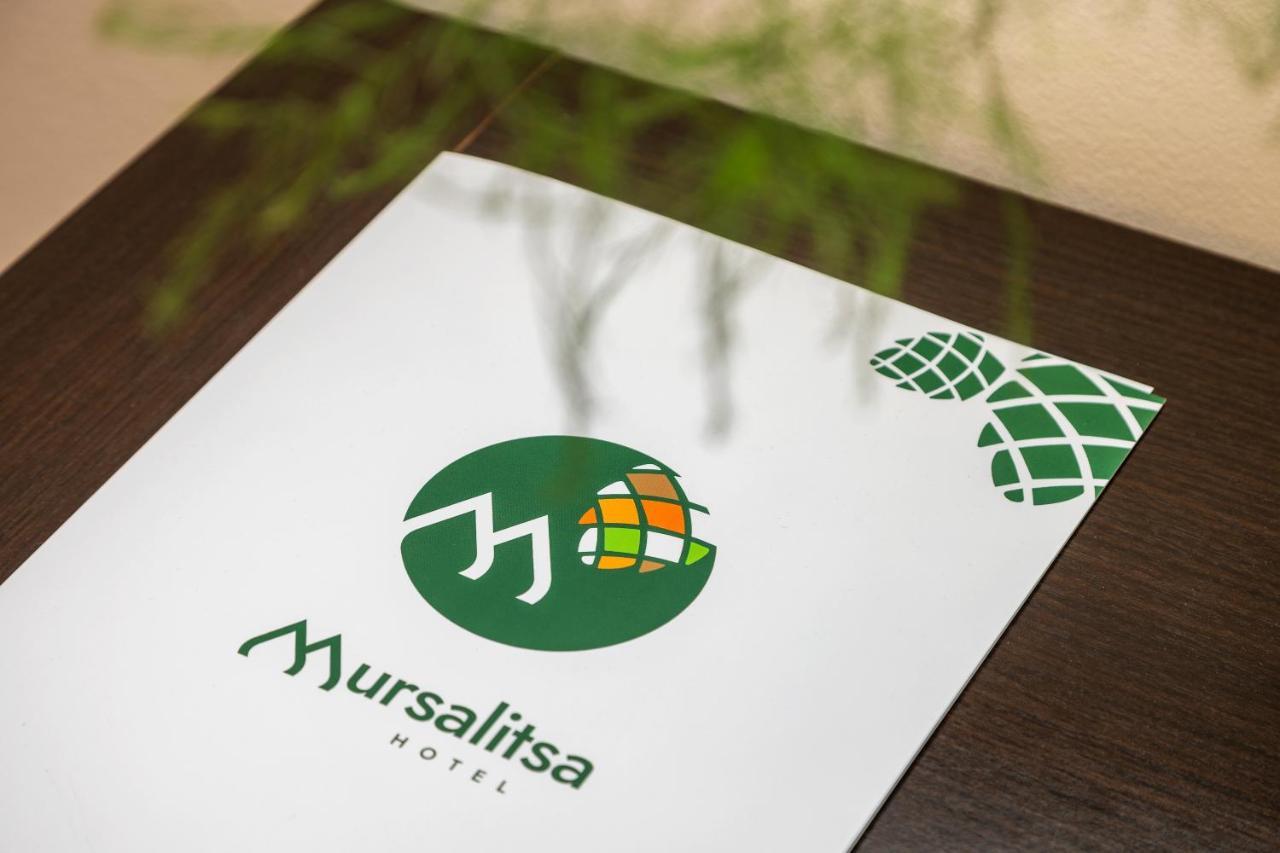 Hotel Mursalitsa By Hmg Pamporovo Eksteriør bilde