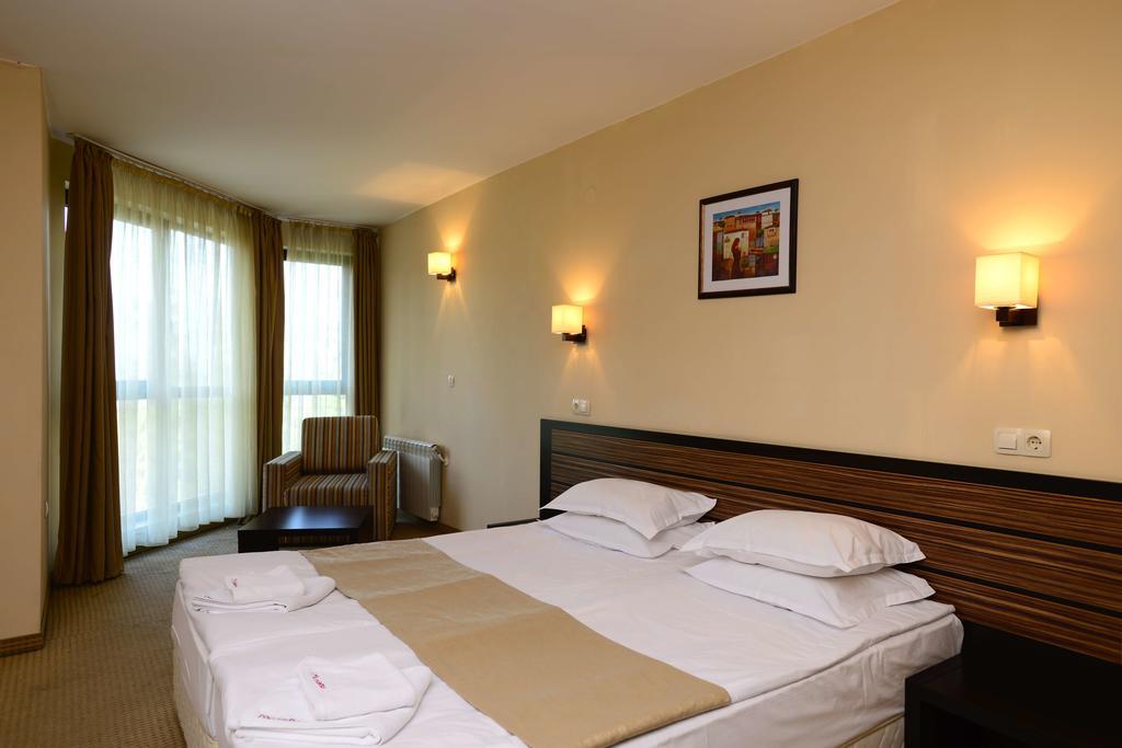 Hotel Mursalitsa By Hmg Pamporovo Eksteriør bilde