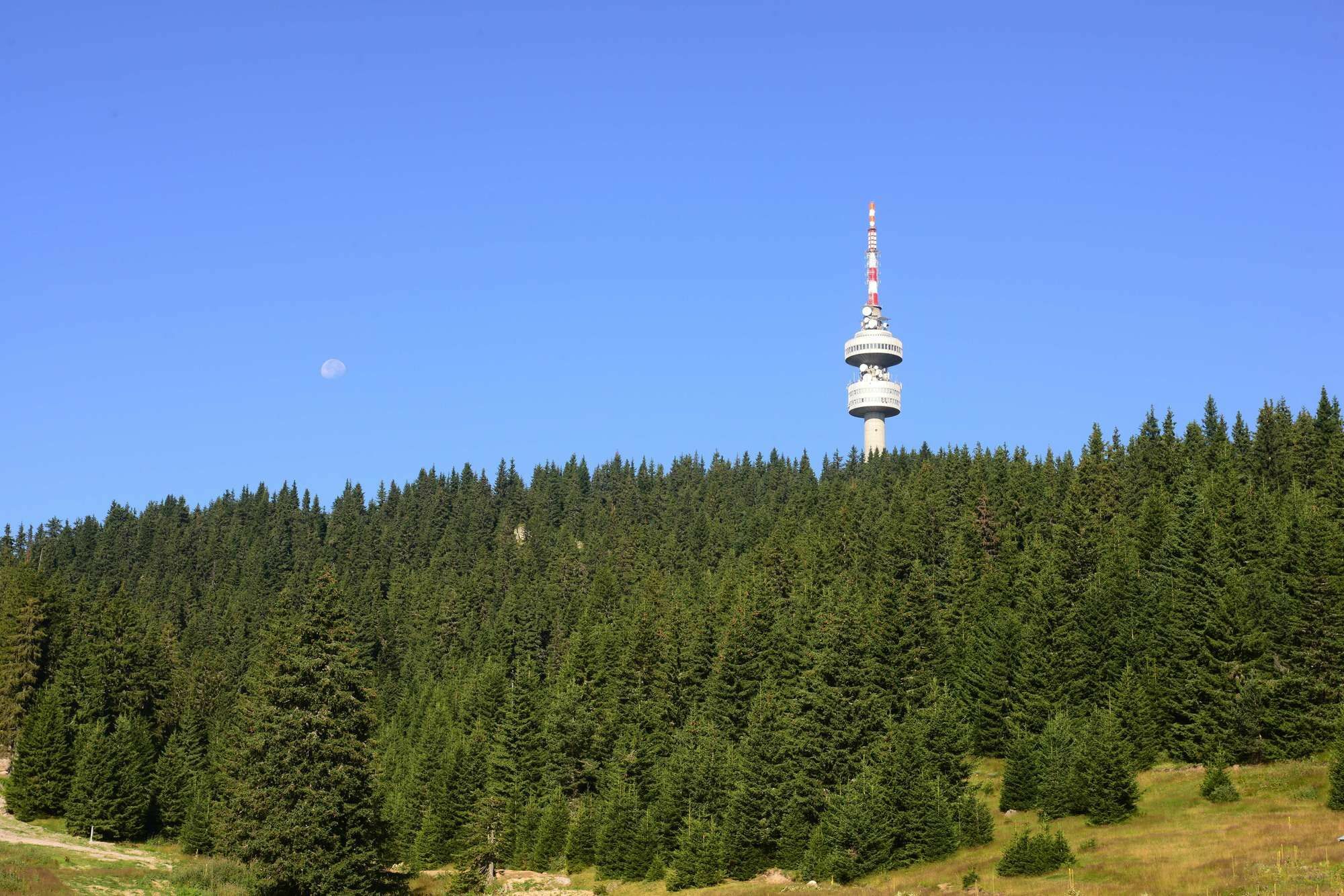 Hotel Mursalitsa By Hmg Pamporovo Eksteriør bilde